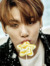 Petch  (Yoongi infires me)