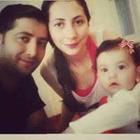 Aysel Aliyeva