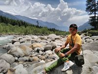 Karthik Gowda