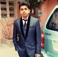 Vivek Kumar