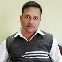 Vivek Lahare