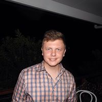 Dimitri Konstantinidis