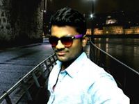 Karthik Kasthuri