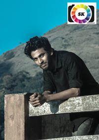 Arun Krishnan