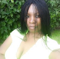 Iris Mhlanga
