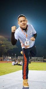 อภิสิทธิ์ บุญเรือง