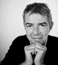 Peter Genild