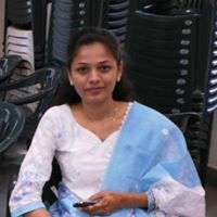 Mayuri Khare