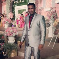 Nitesh Menon