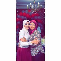 Walaa Mostafa