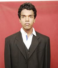 Siddharth Gaikwad