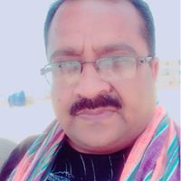 Ajay Bajpai