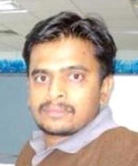 Madhusudhana C