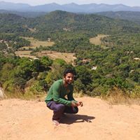 Dev Kumar