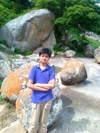 Aakarsh Jain