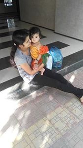 Kamini Chaudhary