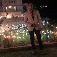 Gaurav Sharma