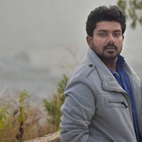 Adhi Anand