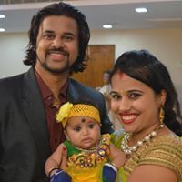 Vivek Sagar