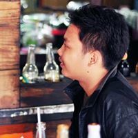 Ahmad Setiawan
