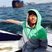 Patrick Cheng