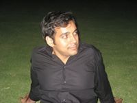 Zaheed Tejani