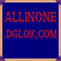 Allinone Dglok