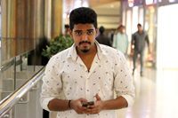 Dhananjai Raju