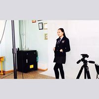 Эрдэнэсувд Г'А