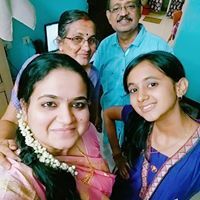 Latha Ramesh