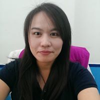 Sandra Hsieh