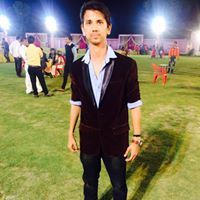 Rahul jain