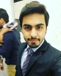 Abubaker Shahid