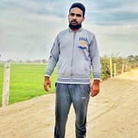 Japinder Singh