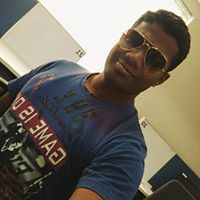 Vivek Anand