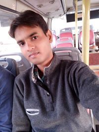 Gaurav Chauhan