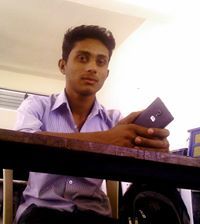 Rahul Thakare