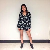Olivia Ho