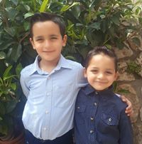 Samar Khoury - Haddad