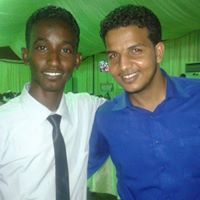 معتصم الصديق