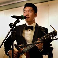 Kyle Wong