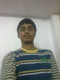 Vivek Swain