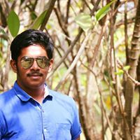 Mehul Reddy