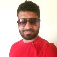 Hardik Mehta