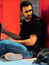 Muhammad Waleed