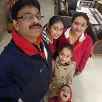 Sakshi Upadhyay