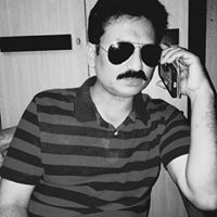 Amarendra Prasad
