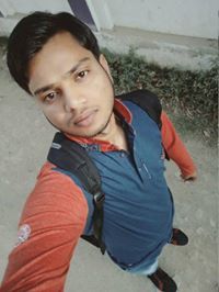 Shubham Gupta