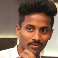 Vijay John Kumar