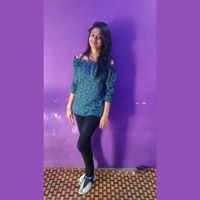 Lovely Priya